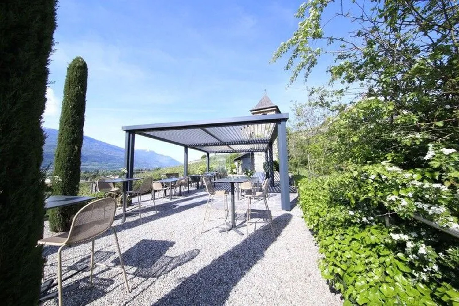 BTA produit pergolas biossun 18