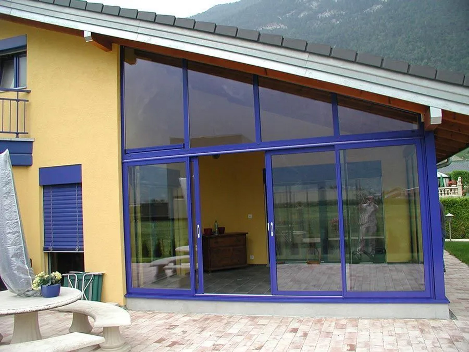 BTA fermeture balcons terrasses 2