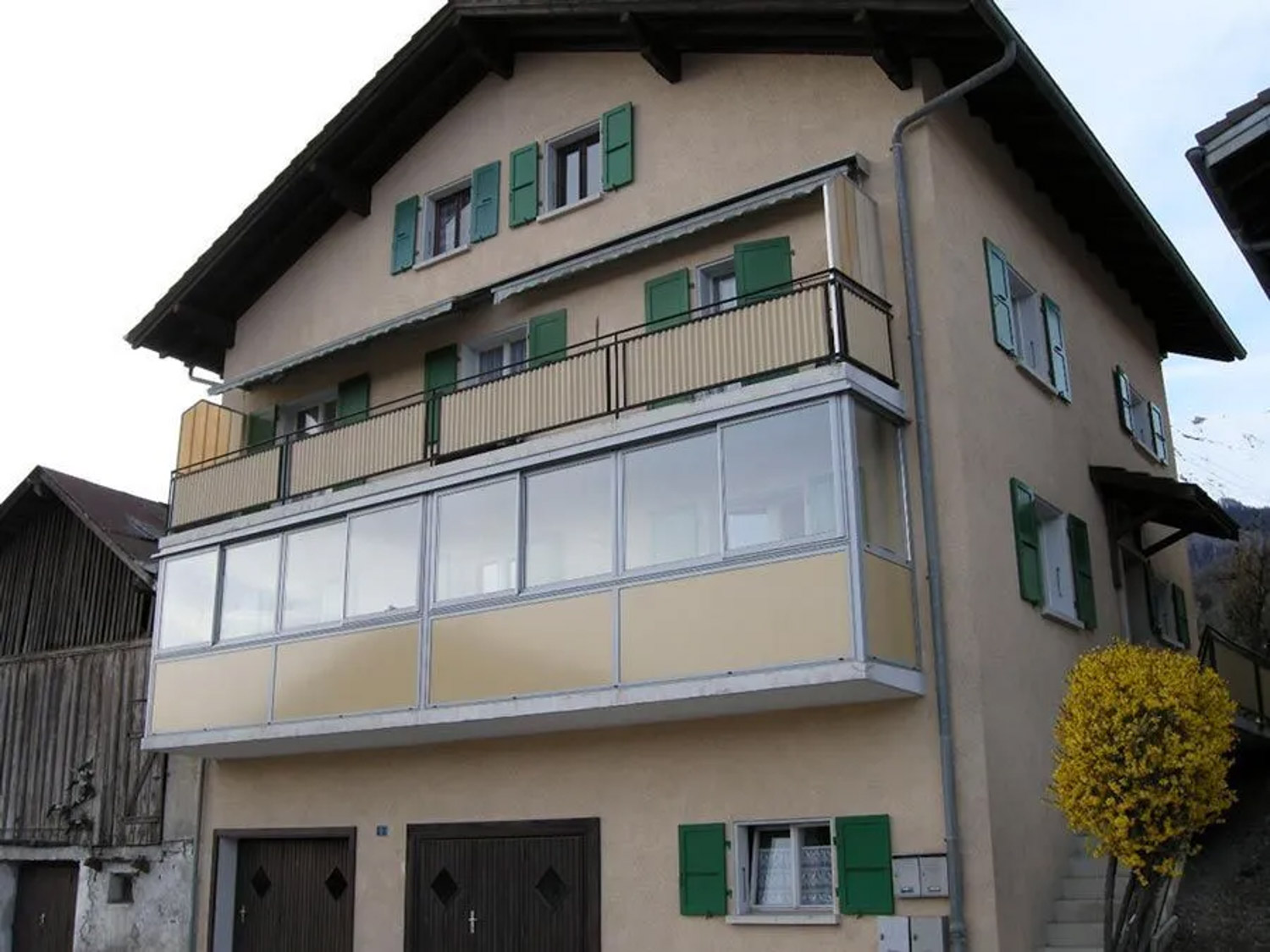 BTA fermeture balcons terrasses 3