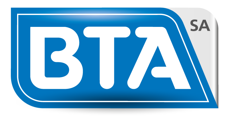 BTA logo couleurs