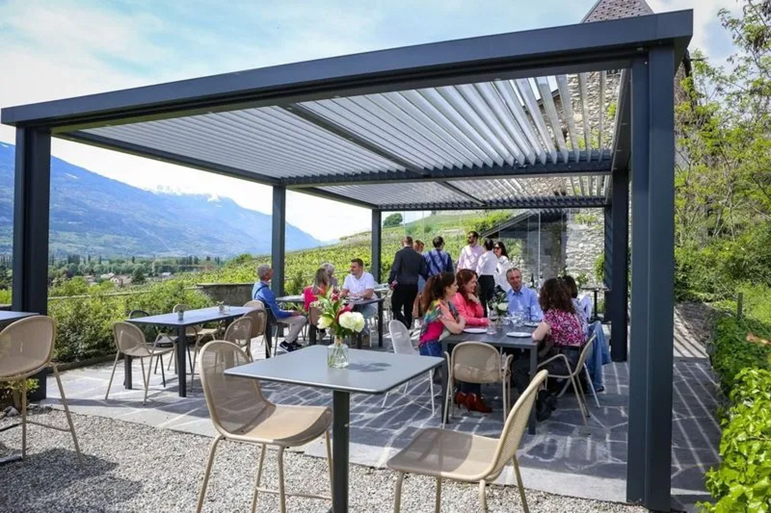 BTA produit pergolas biossun 19