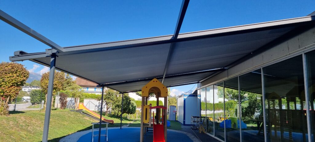 Stores, volets et moustiquaires