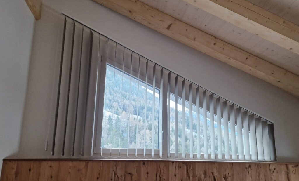 Stores, volets et moustiquaires